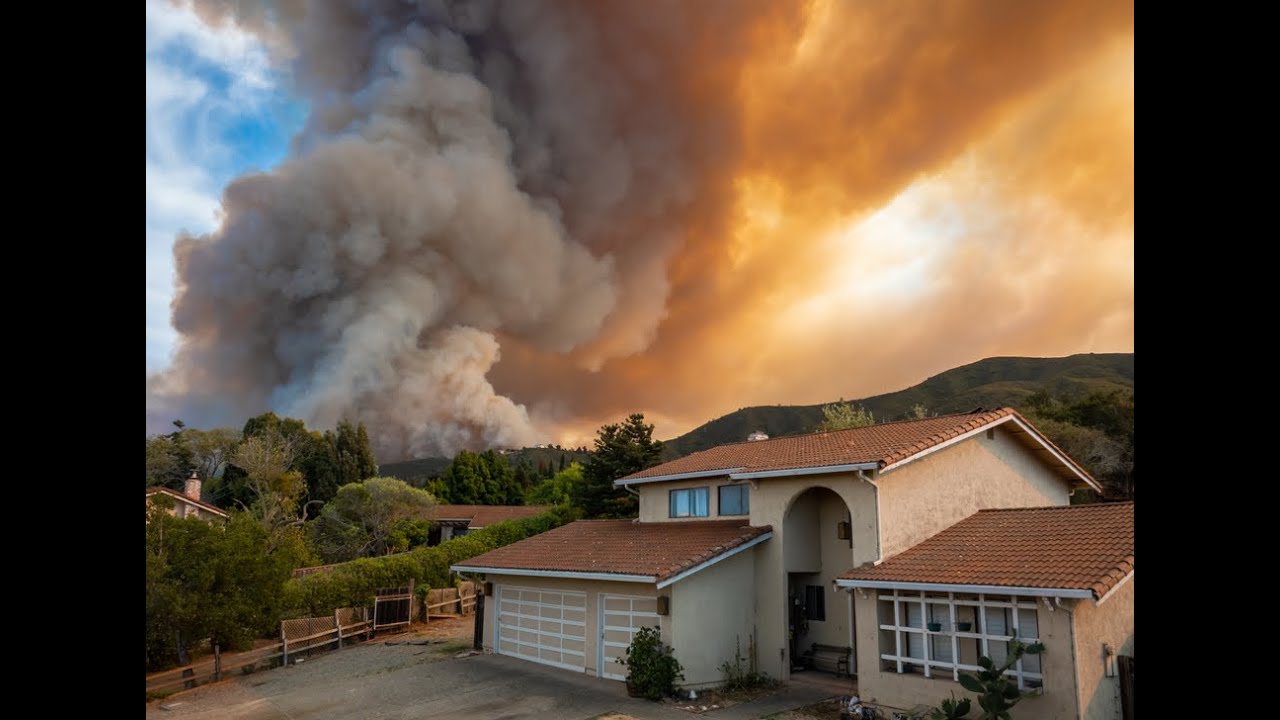 Fire Safe Community 1st Meeting - Core 30 minutes of Meeting