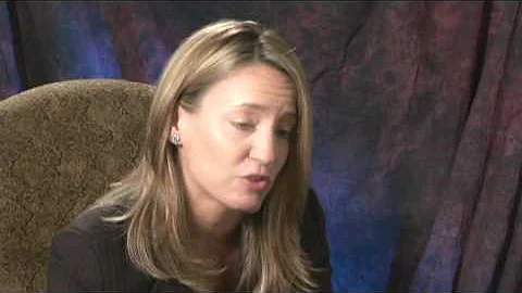 Attorney Laura Roach on Family Law and Child Custody