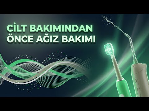 Adım Adım Ağız Bakımı Rutini: Dr. Bora Özel’in Tavsiyeleri