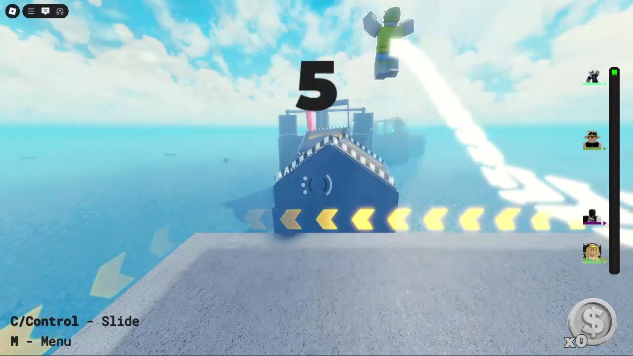 Shockwave Racing 🏁 part 1