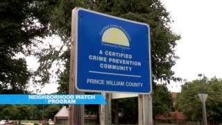 The Buzz: Neighborhood Watch Program