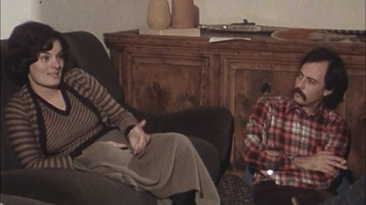 L'Amore in Italia - Ep. 4: Ad occhi aperti (Luigi Comencini, 1978)