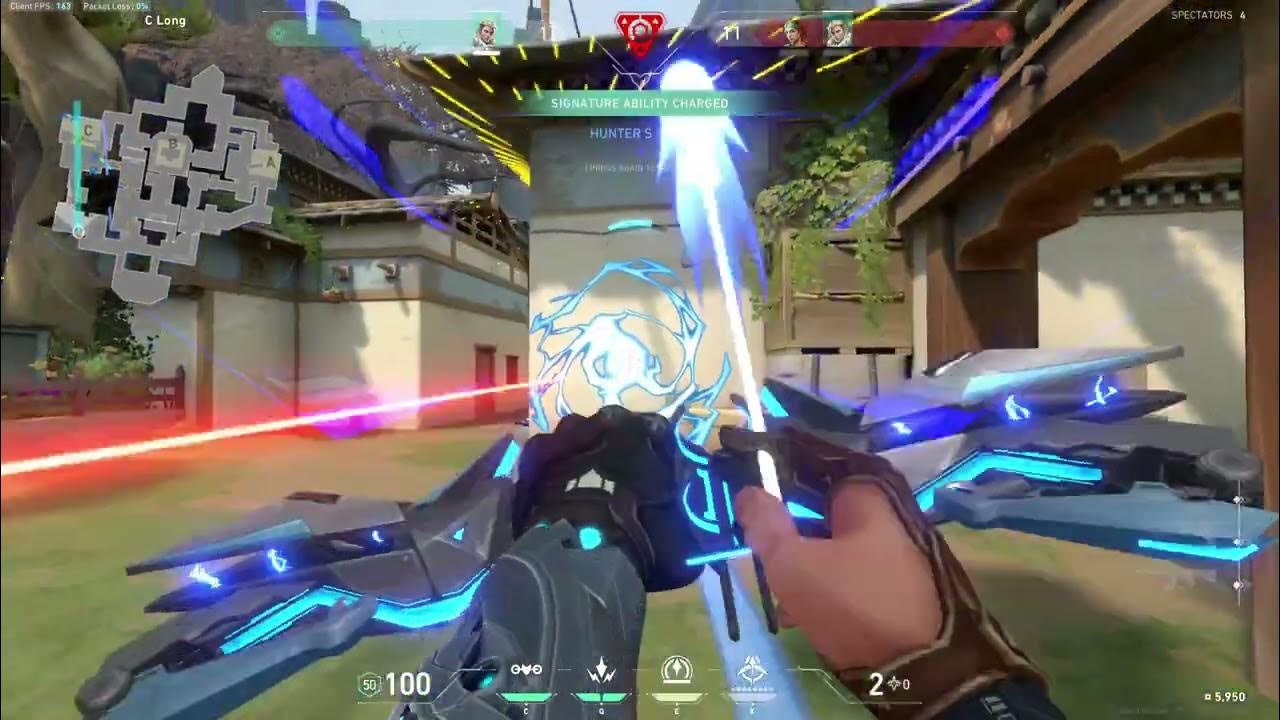 Let me clutch this YouTube