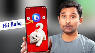 Samsung Bixby Setup + Voice Command Test screenshot 5