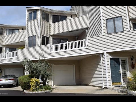 40 Sunset Avenue, Long Branch, NJ home video tour