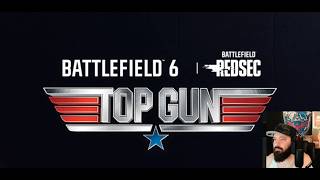 BF6 new update Top Gun Day 3 (Portrait)