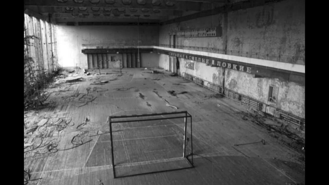 Pure414 - Nuclear Alarm 