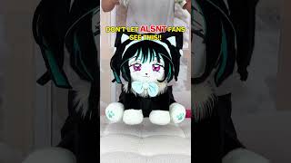 DON'T LET ALNST FANS SEE THIS! #MIZI #mizisua #luka #sua #alnst