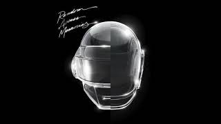 Daft Punk - LYTD(Vocoder Tests)(Slowed + Reverb)