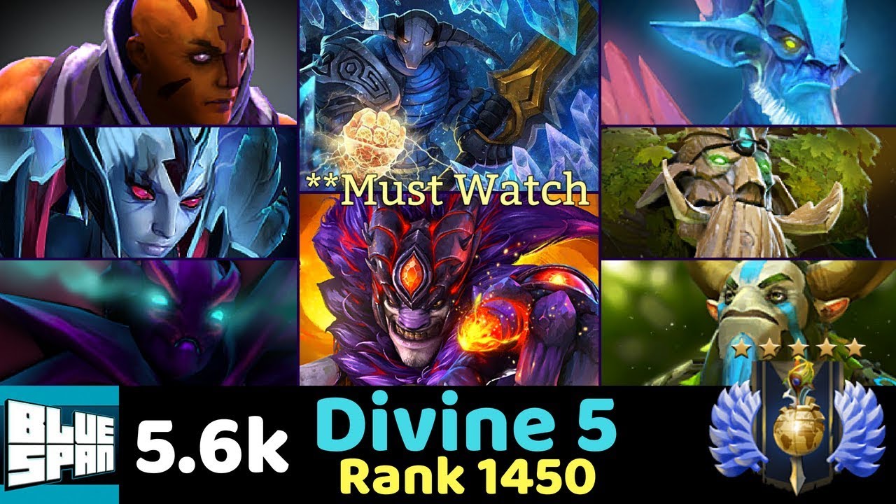 DIVINE 5 SVEN AM VS SPEC LIO LESH TREE NP