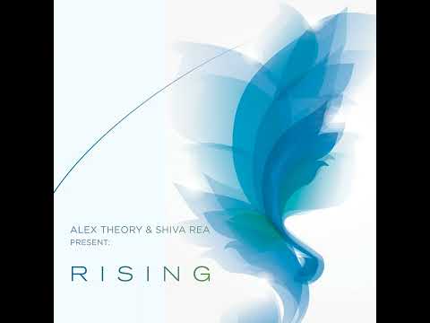 Alex Theory & Shiva Rea • Album: Rising • Song: Visshudhara