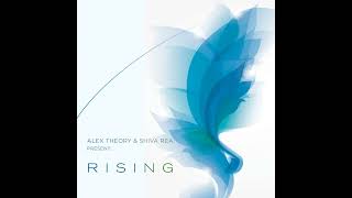 Alex Theory & Shiva Rea • Album: Rising • Song: Visshudhara