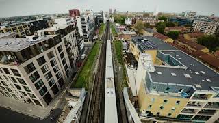 Signature Brew Haggerston - Tour