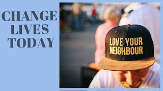 Invisible Threads: The Power of Everyday Kindness