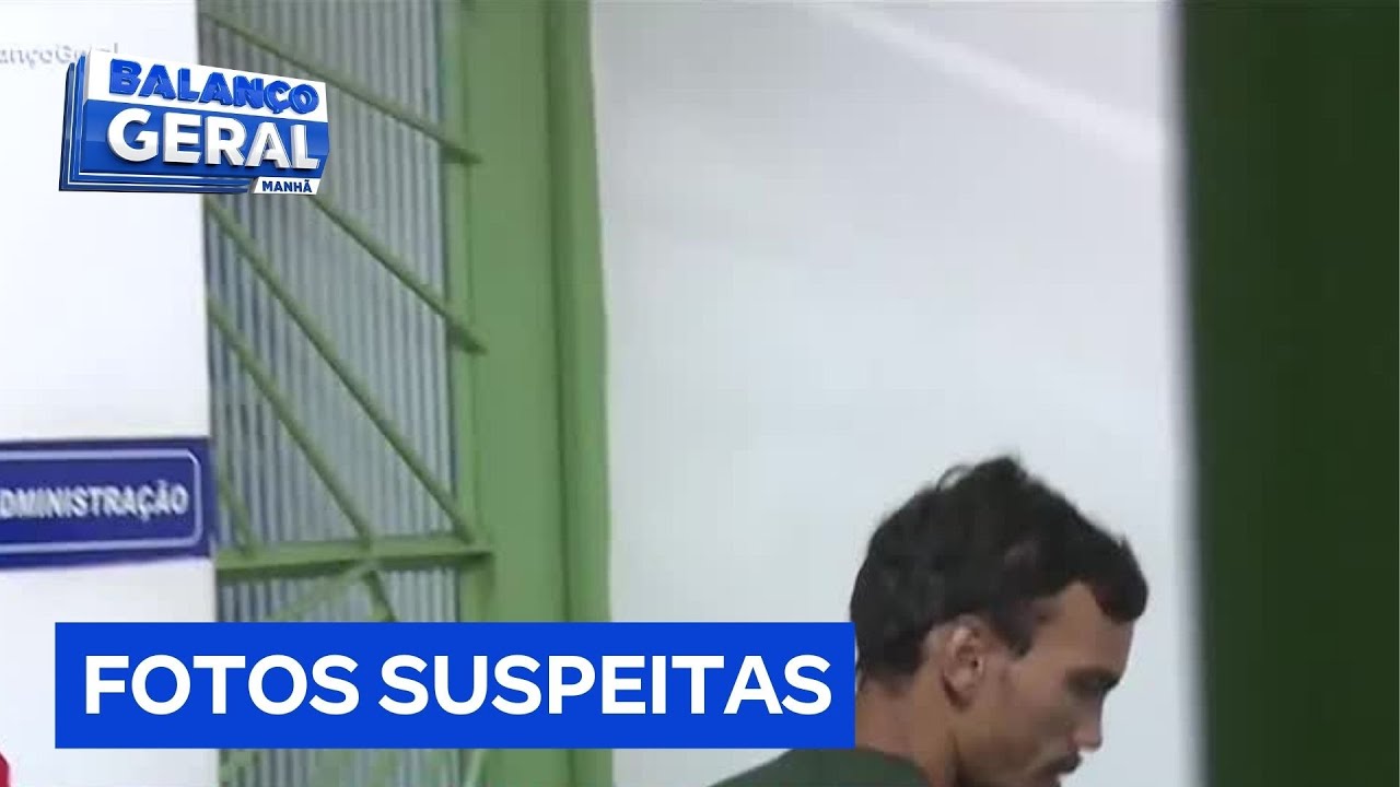 Caso Vitória: polícia acha mais uma pesquisa comprometedora no celular de Maicol