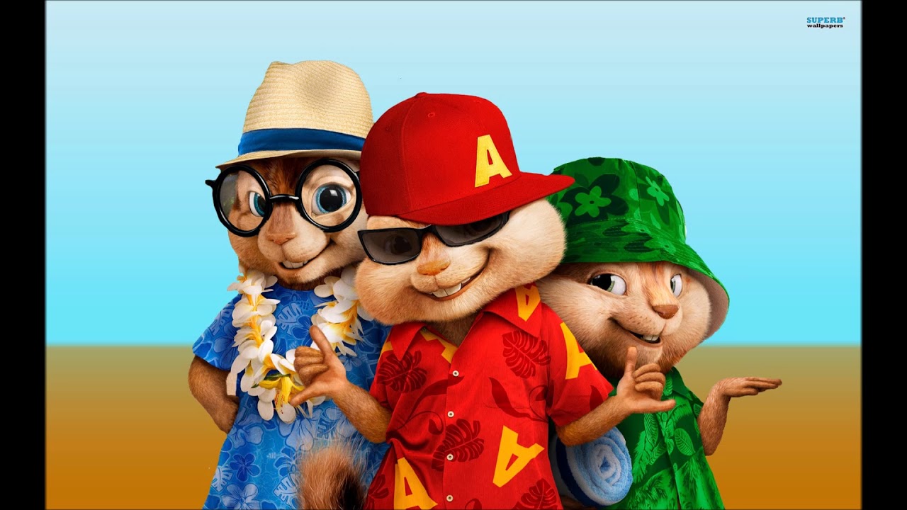 Nadia Batson Catching Feelings (Chipettes Version) YouTube