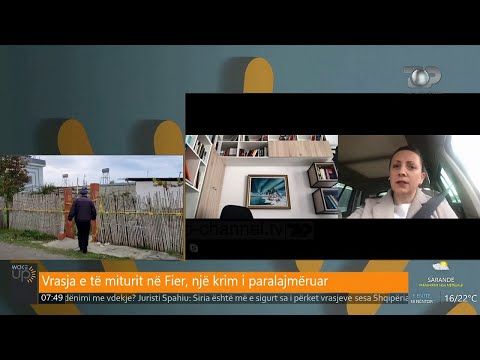 Video: Cili shtet ka trafikun më të keq të orëve të pikut?