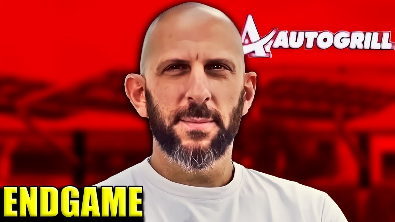 Franchino ABBANDONA il WEB ⁉️ Inchiesta Autogrill sulla RAI 📺 | NONè il Cerbero Podcast #155