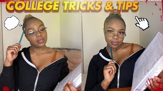 HOW TO|| Stay Ahead & Motivated In COLLEGE/SCHOOL!!