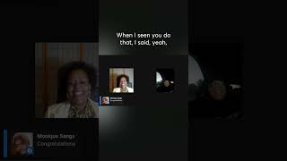 Author-Myiah Scott on Conversations with Celena Ol' Gal 5th yr anniversary Information