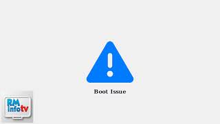 How To Fix Toshiba Blue Screen Bsod Black Screen With Blinking Cursor & Stuck Loading