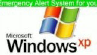 Microsoft Windows XP EAS Test