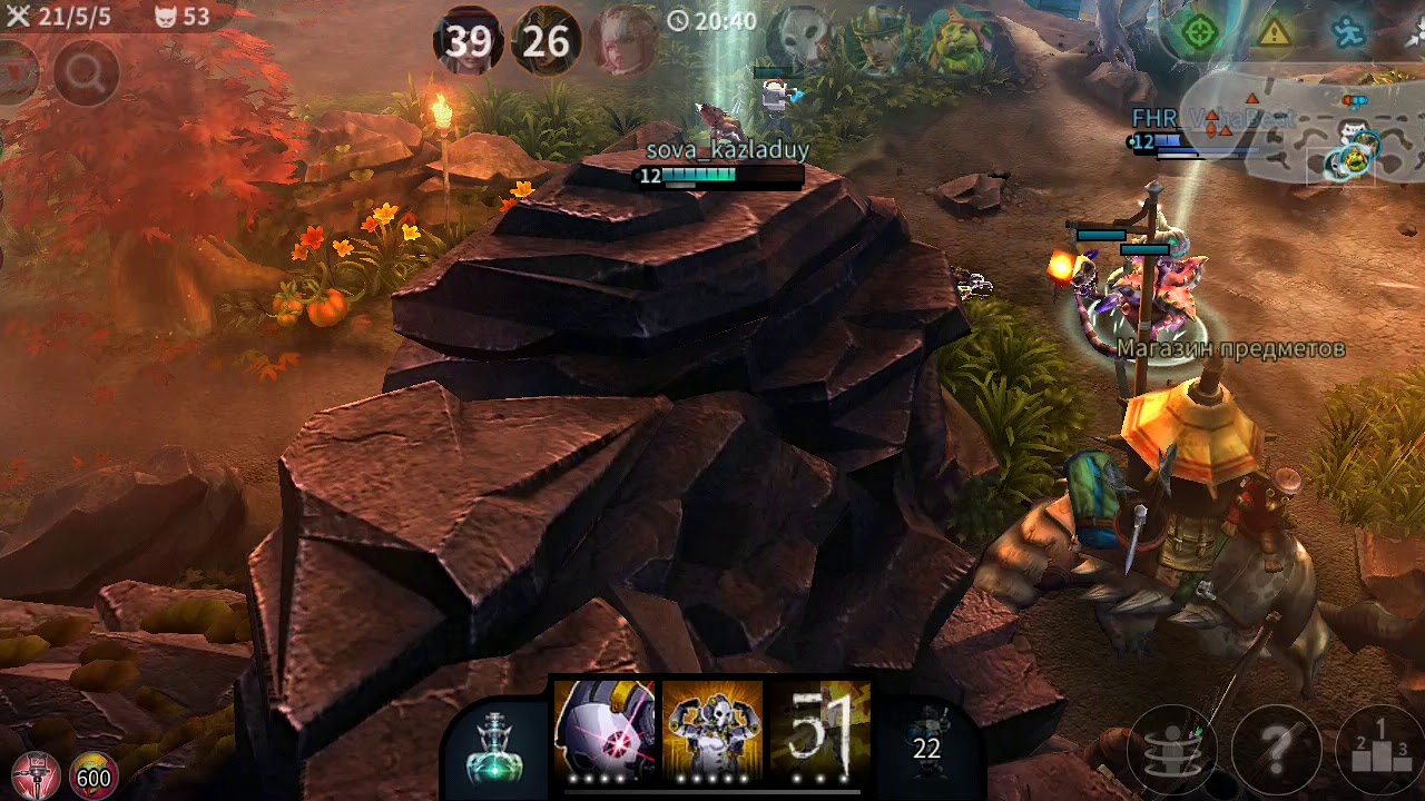 Сборка Альфа  