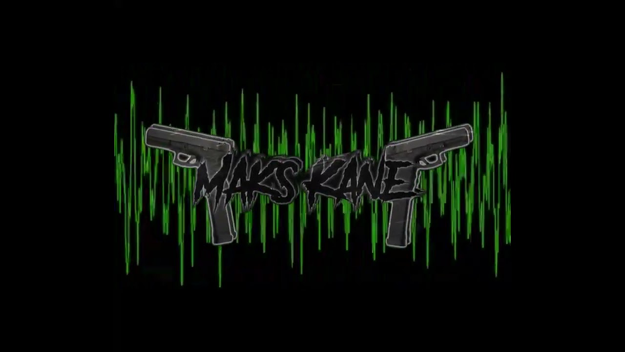 Maks Kane x Cana - Ski Mask RMX