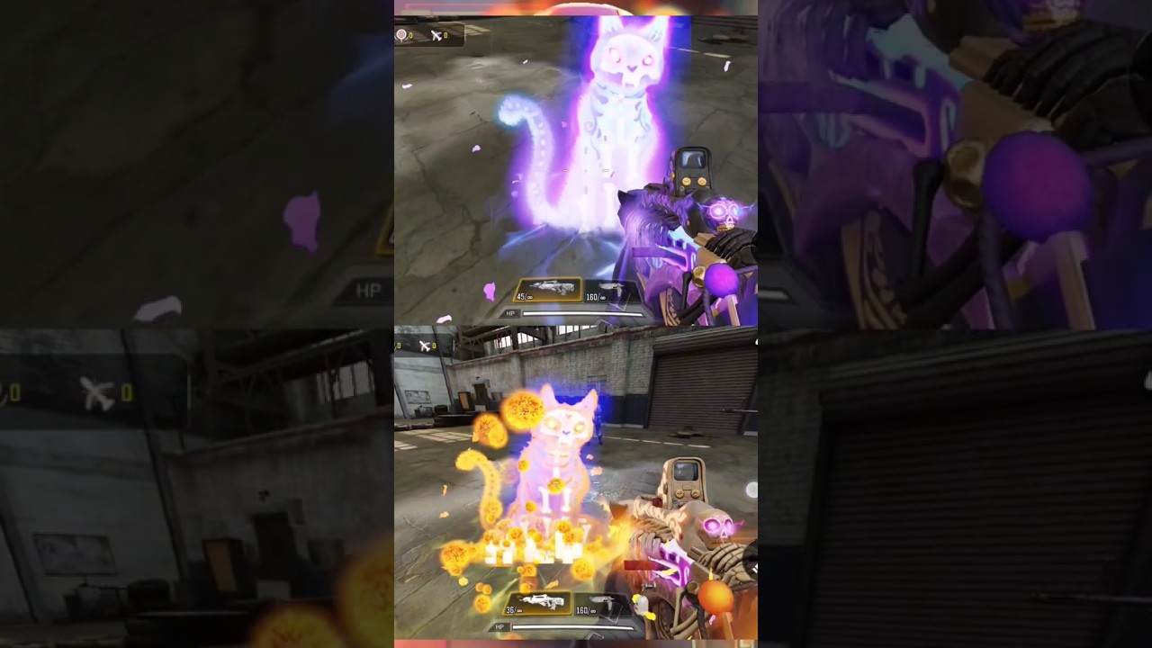 Prestige Swordfish vs Legendary Swordfish 