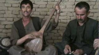 Uzbek Song In Andkhoy, Afghanistan Part 2