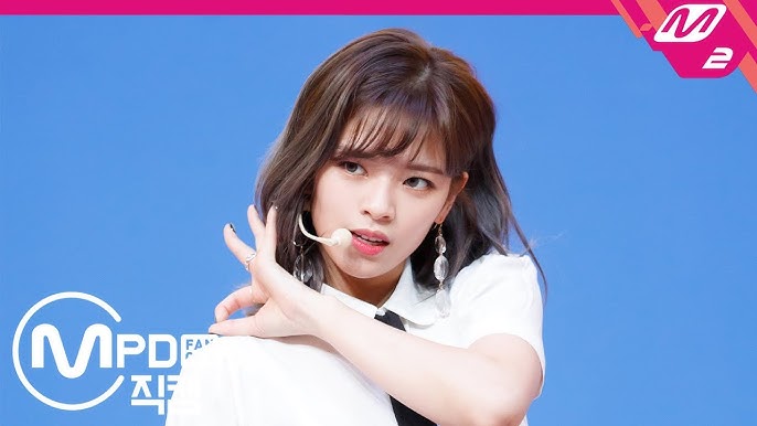 Jeongyeon retorna e TWICE volta a se apresentar como grupo de 9 membros -  POPline