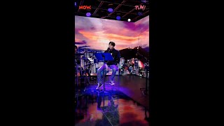 230403 Kihyun live band cover of Diamond (돌덩이) by Ha Hyun Woo (ITAEWON CLASS OST)