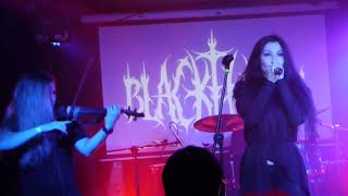 Blackthorn - Nexus Sevenfold (Москва, 2022)