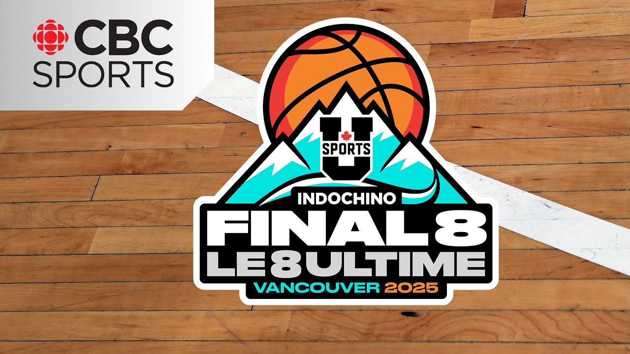 U Sports Men's Basketball Championships: Consolation Semifinal - Queen's (7) vs UBC (3) | 