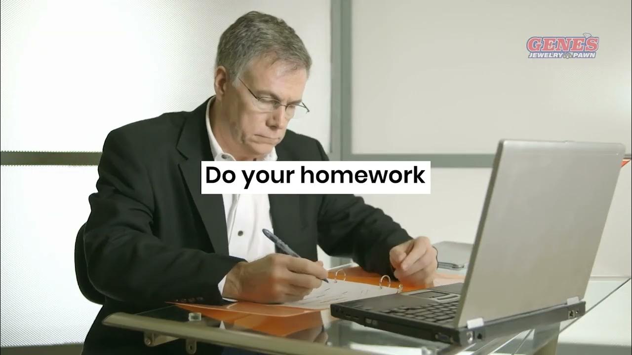 Buying and Selling Musical Instruments at a Pawn Shop YouTube