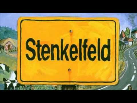 Stenkelfeld - Weihnachtsbeleuchtung