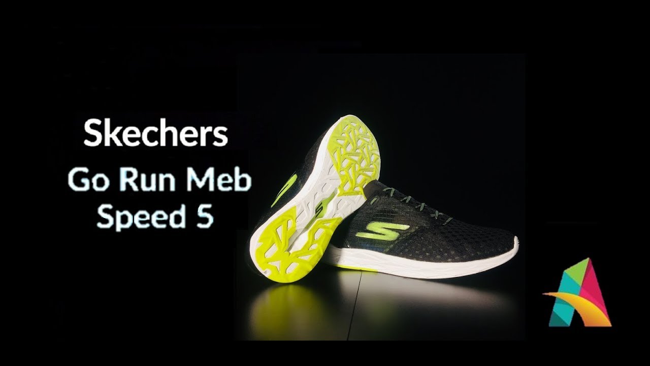 skechers meb speed 5
