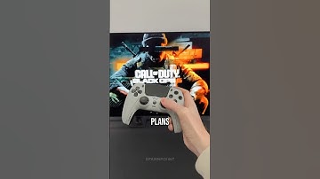 The PERFECT gaming day…