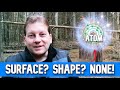 Why Atoms Defy Form and Surface? Mind-Blowing Physics!
