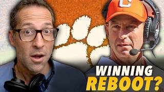 Dabo Finally Used the Portal. Is It Enough
