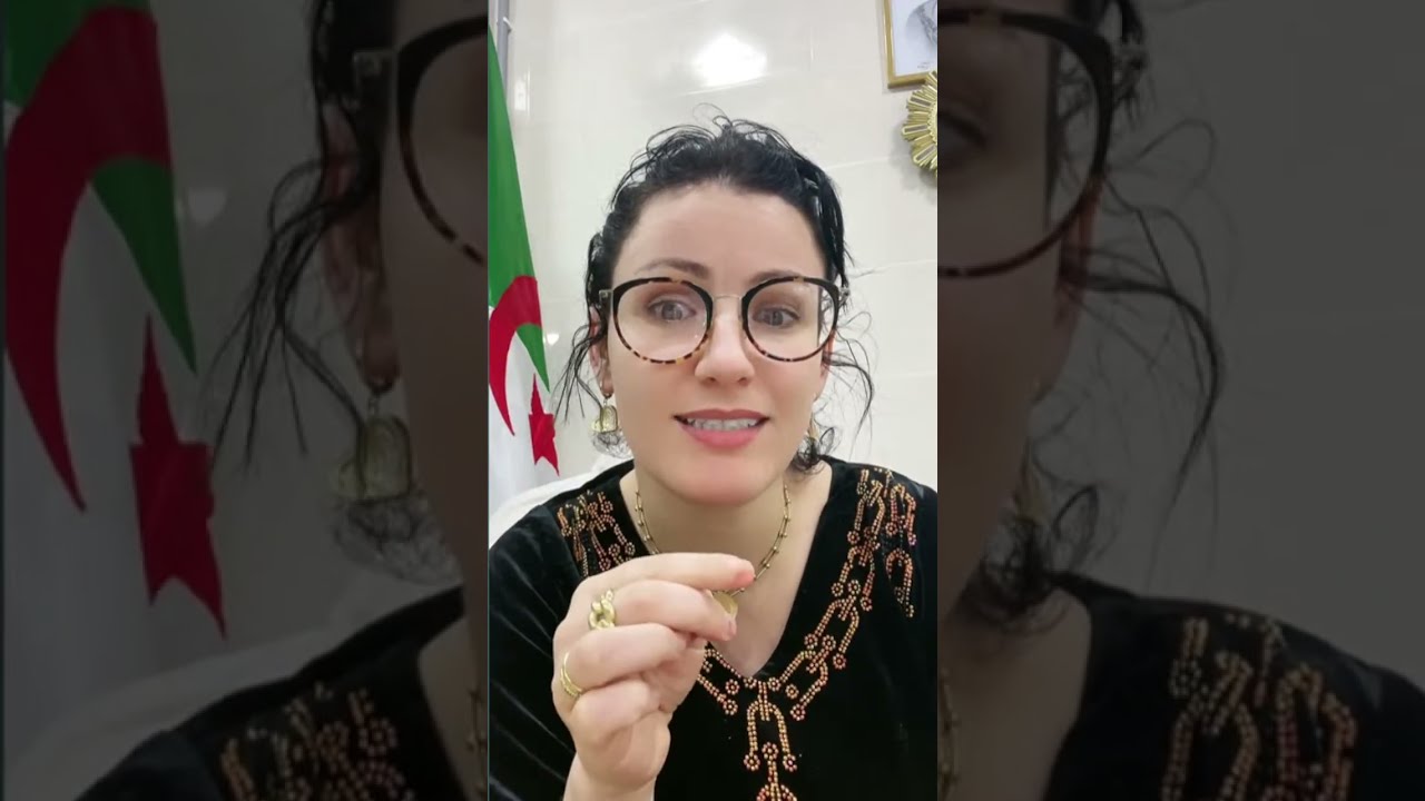 بعد 15 سنة زواج طلقني كي. قالتلو يماه طلقها 🥲🥲 كلاني لحم ورماني عظم🥲