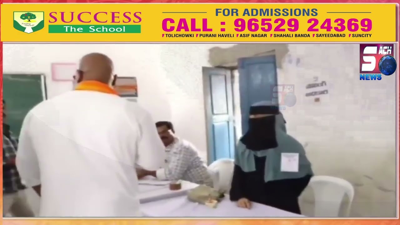 Dharmapuri Arvind Ne Muslim auraton ko Banaya nishana | SACH NEWS |