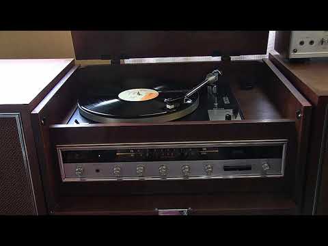 Will You Dance?  ジャニス・イアン   PIONEER S80/IS