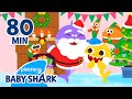 🎄Have You Been a Good Kid This Year? | +Compilation | Christmas Song &amp; Story | Baby Shark Official