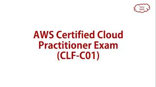 39 minutes A-Z of AWS Certified Cloud Practitioner Exam | My Honest Experience