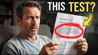 Fix This ONE Blood Test to Reverse ED