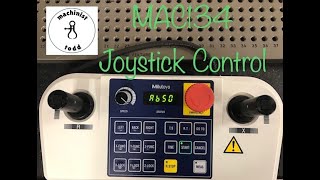 Mitutoyo CMM Joystick