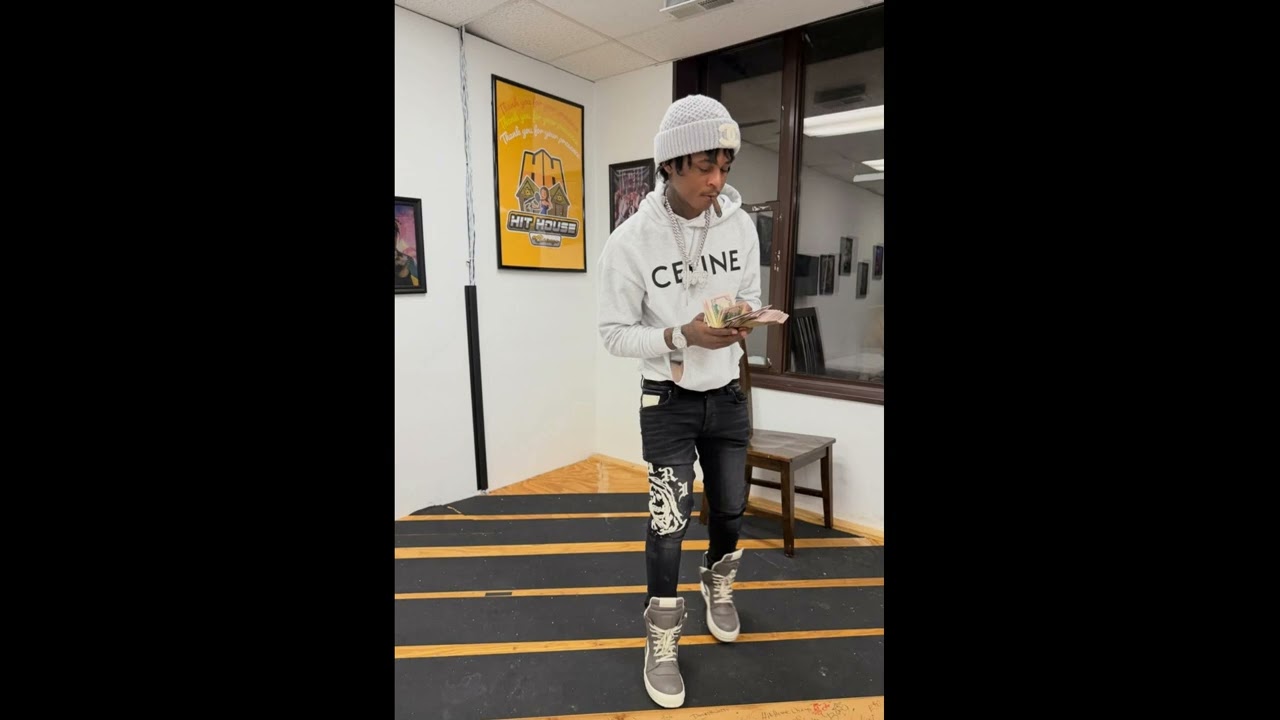 [FREE] YFG Fatso Type Beat - Chosen one