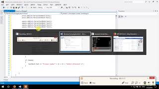 OS Simulation memory First-fit and Worst-fit