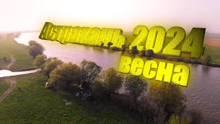 Ловим Сазана! Село Сорочье 2024. Весенняя рыбалка в Астрахани 2024